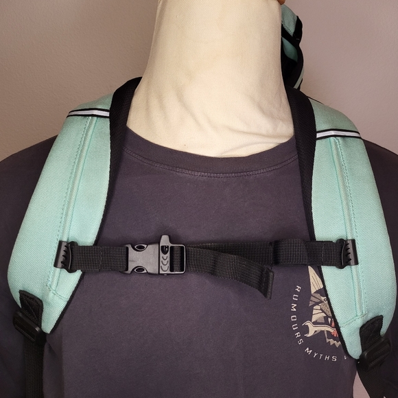 K9 Sports Sack Dog Backpack for Medium-Sized Dogs - Picture 6 of 7